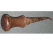 Rug Hooking Tool