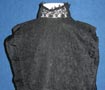 Dickey, Blouse insert