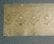 Lace making pattern