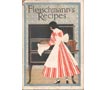 Book: Fleischmann's Recipes