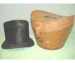 Top Hat and Case
