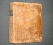 Book- An American Dictionary of the English Language