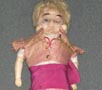 Wax Doll