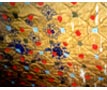 Quilt:  Pompom and Appliqu�