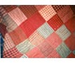 Quilt:  Patchwork