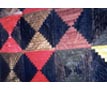 Quilt:  Courthouse Steps