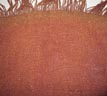 Hand Woven Wool Shawl