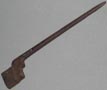 Bayonet