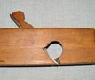 Rabbet Plane