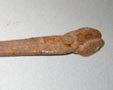 Flat Bit Tongs