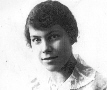 Sawdon Family Collection - Edith Sawdon Portrait