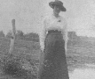 Sawdon Family Collection - Edith Sawdon
