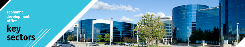 Mississauga Key to Success