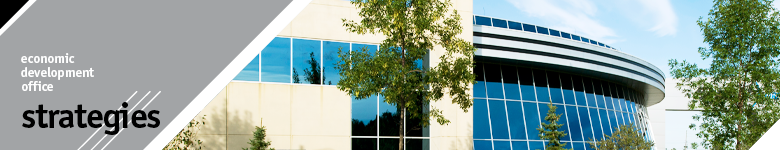 Economic Development Office Strategy