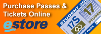 Purchase Transit Passes Online