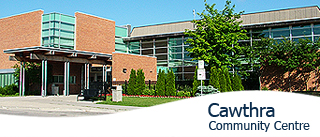 Cawthra Community Centre
