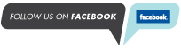 Follow us on Facebook