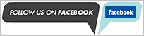 Follow us on Facebook!
