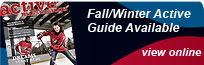 Fall/Winter Active Guide