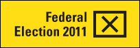Federal Election 2011