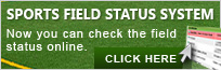 Field Status Banner
