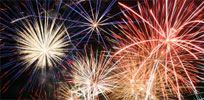 Fireworks Rules