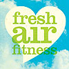 Fresh Air Fitness