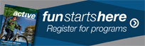Fall/Winter Active Guide