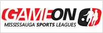GAME ON Mississauga Sports Leagues