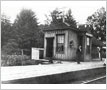 Clarkson Railway Station