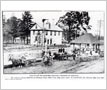 Clarkson Railway Station