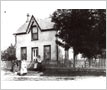James Block House, Port Credit
