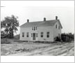 Unidentified House