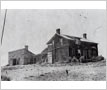 Clarkson-Barnett House, Clarkson