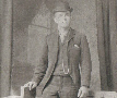 Sawdon Family Collection - William James (Harry) Sawdon
