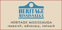 Heritage Mississauga