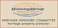 Mississauga Heritage Advisory Committee