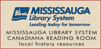 Mississauga Library System