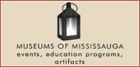 Museums of Mississauga