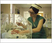 Mississauga Hospital, Infant Care, Cooksville