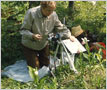 Rattray Marsh Conservation Area, Photographers, Clarkson