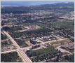 Cooksville, Aerial View