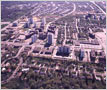 Cooksville, Aerial View