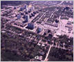 Cooksville, Aerial View