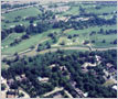 Mississaugua Golf and Country Club, Aerial View