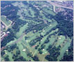 Mississaugua Golf  and Country Club, Aerial View
