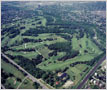 Toronto Golf Club, Aerial View