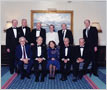 The Mississauga Hospital Board of Directors