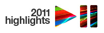 2011 Highlights