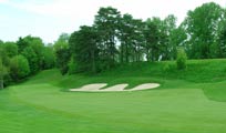 Lakeview - Hole 16
